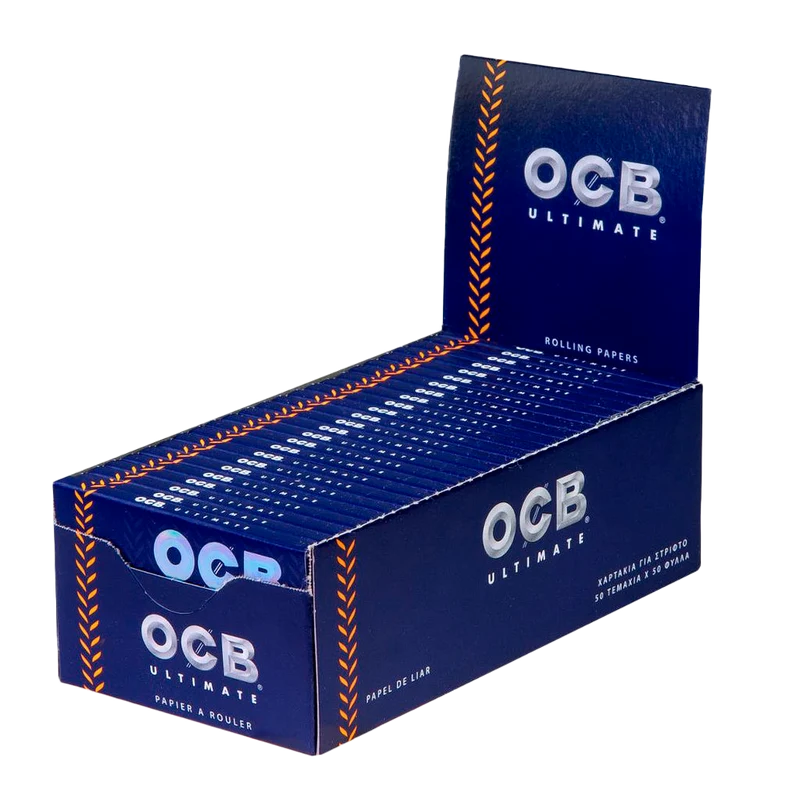 OCB Ultimate