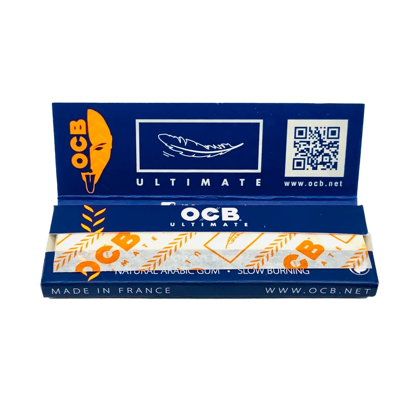 OCB Ultimate