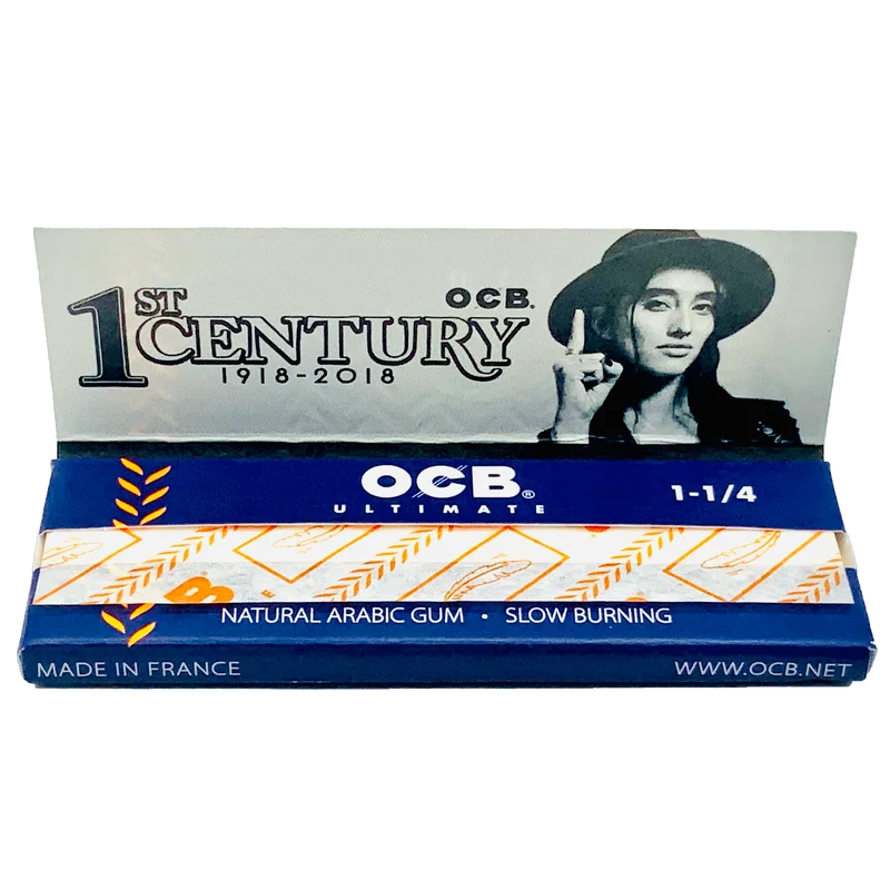 OCB Ultimate