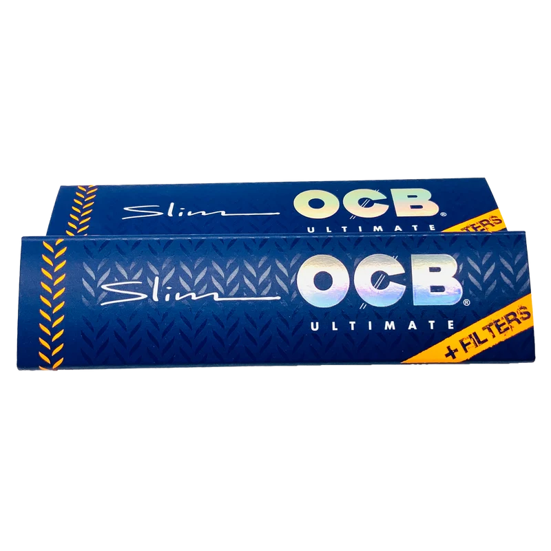 OCB Ultimate