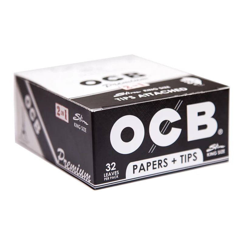 OCB Premium
