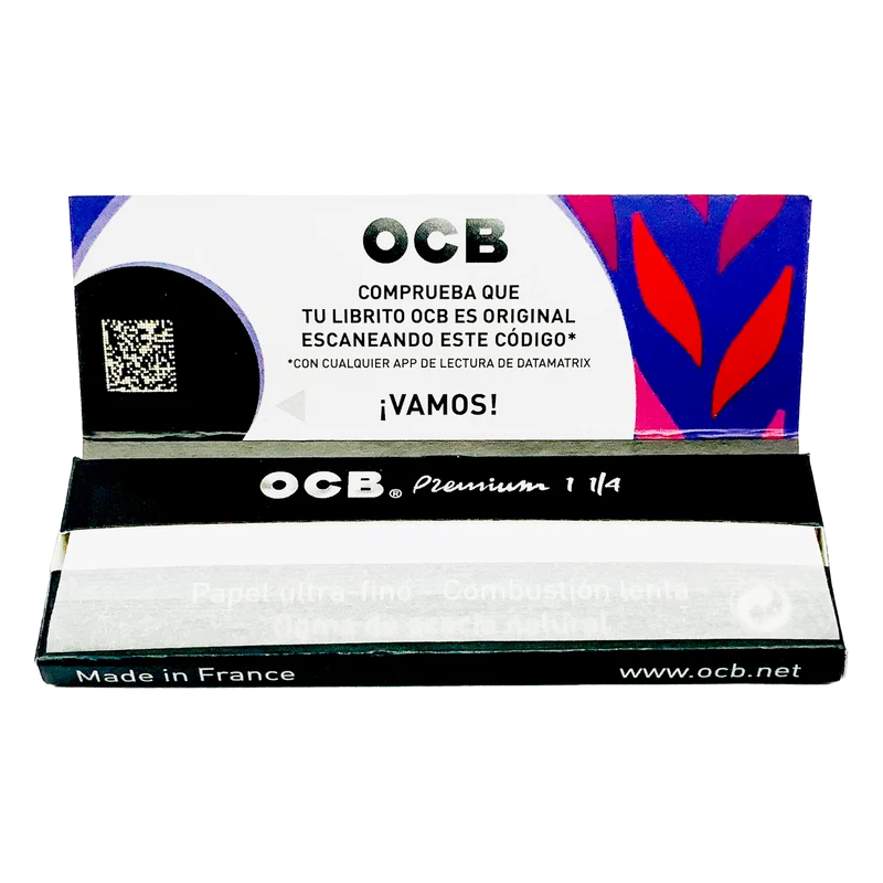 OCB Premium
