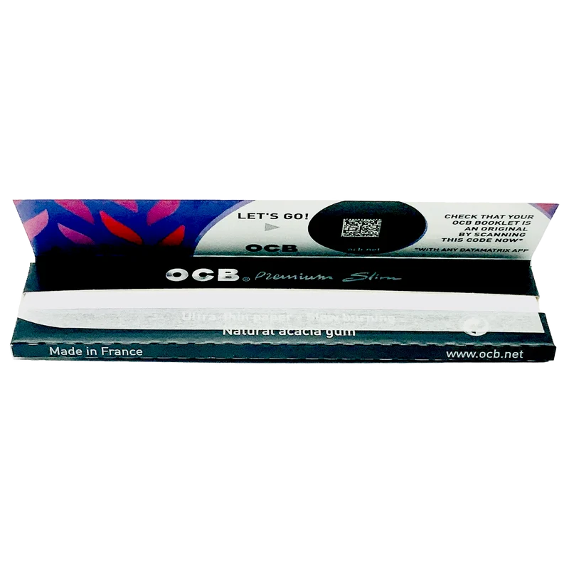OCB Premium