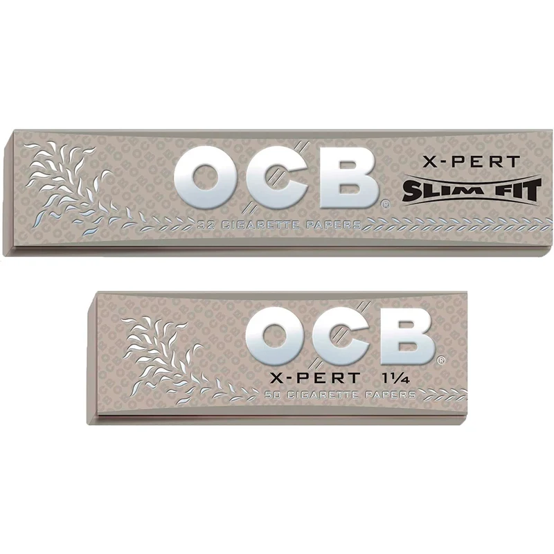OCB X-pert