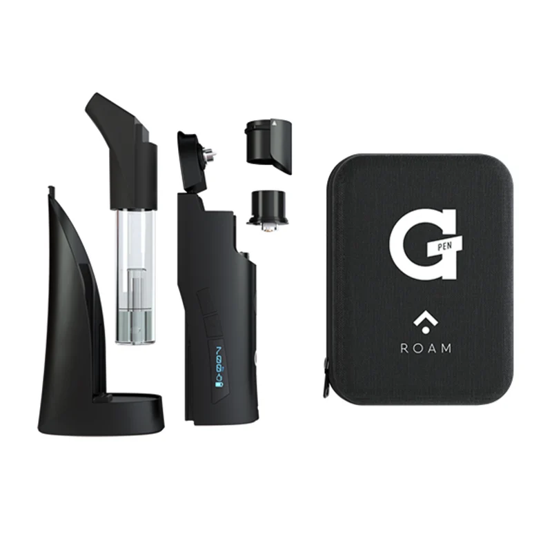 Vaporizador G Pen ROAM