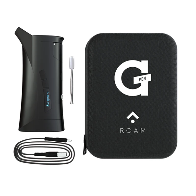 Vaporizador G Pen ROAM