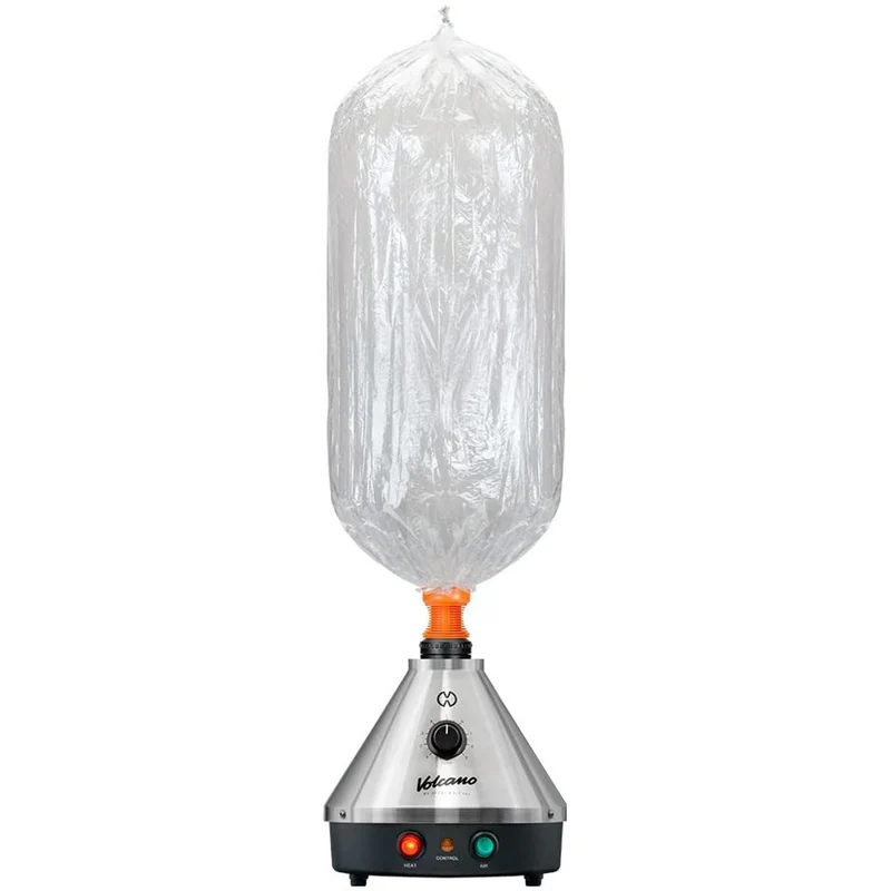 Vaporizador Volcano Classic | Storz & Bickel Volcano – Bloommart Colombia
