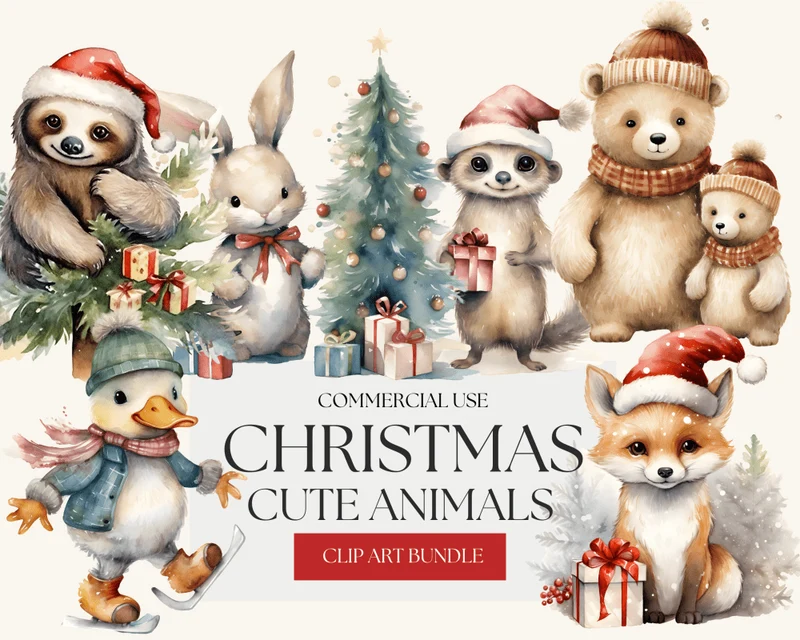 Have Yourself A Very Merry Clipart