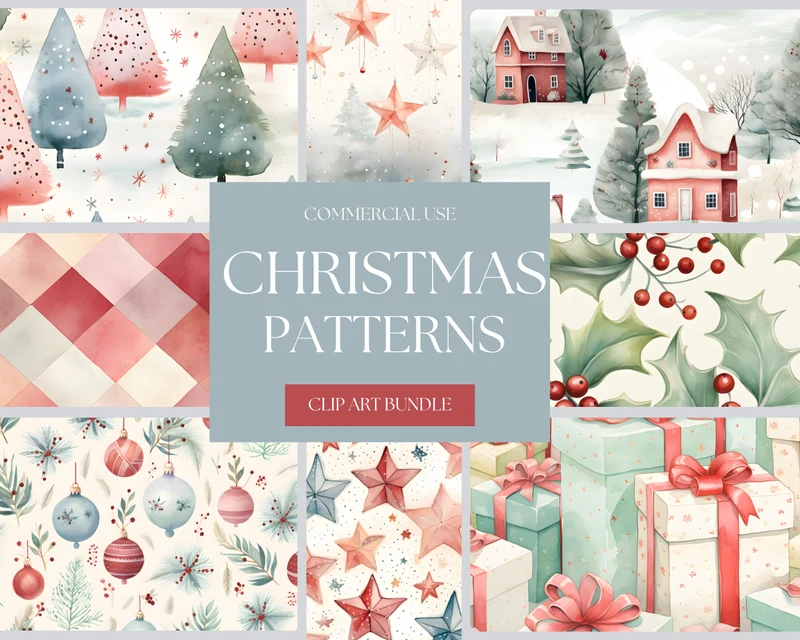 Have Yourself A Very Merry Clipart