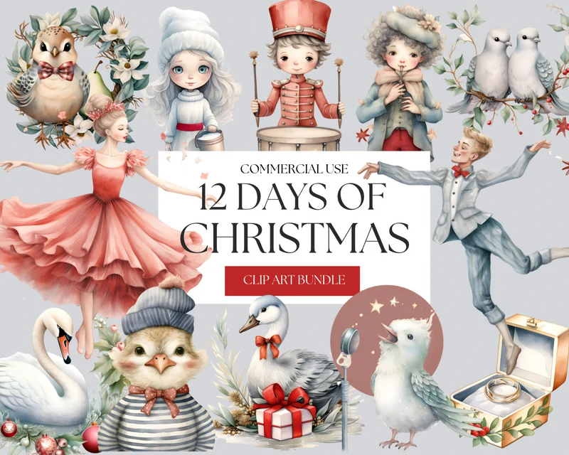 Have Yourself A Very Merry Clipart