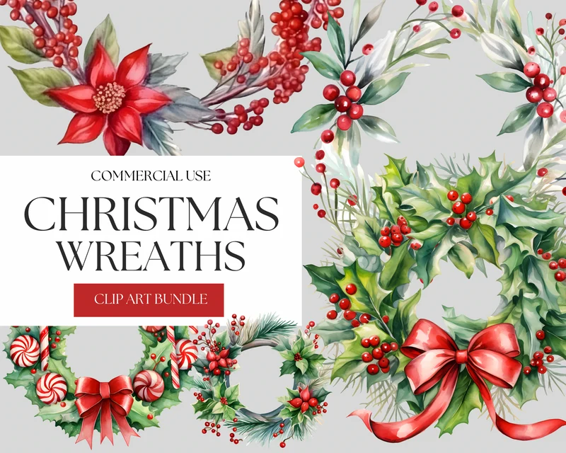 Cozy Christmas ToolKit