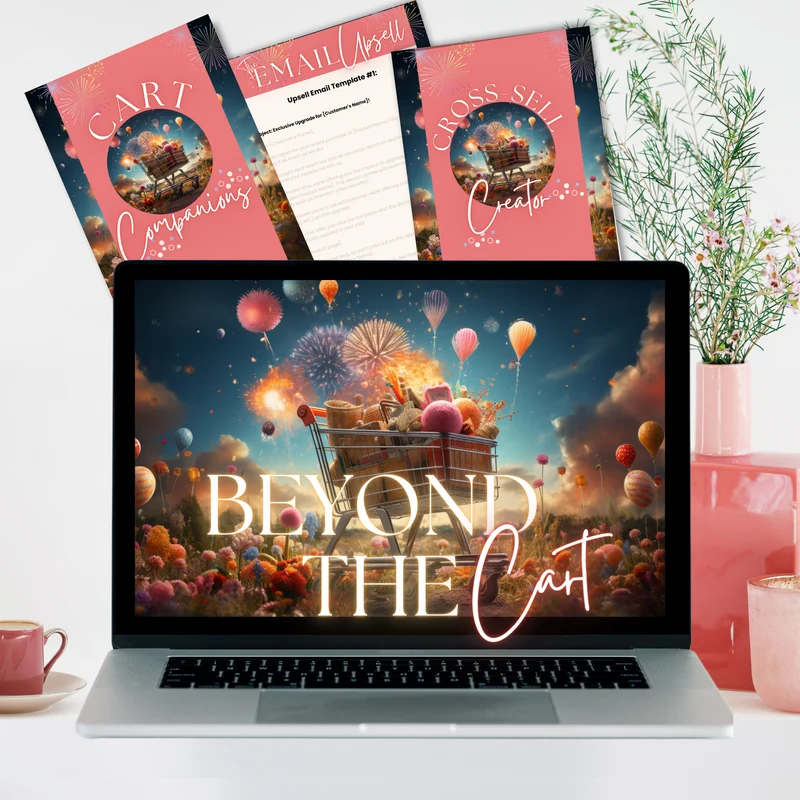 Beyond The Cart