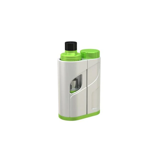 Eleaf iKonn Total with ELLO mini 2ML Tank Kit