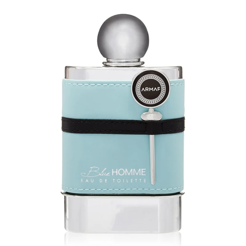 Armaf Perfume Blue Homme EDT para Hombre, 100 Ml