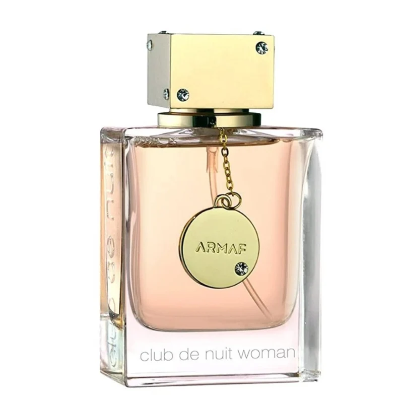 Armaf Perfume Club de Nuit EDP para Mujer, 105 Ml