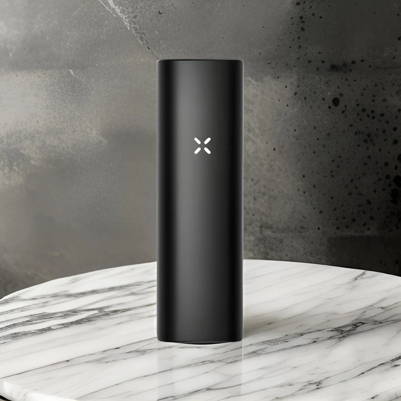 PAX Plus: Vaporizador Herbal Premium — Kit Básico y Kit Completo