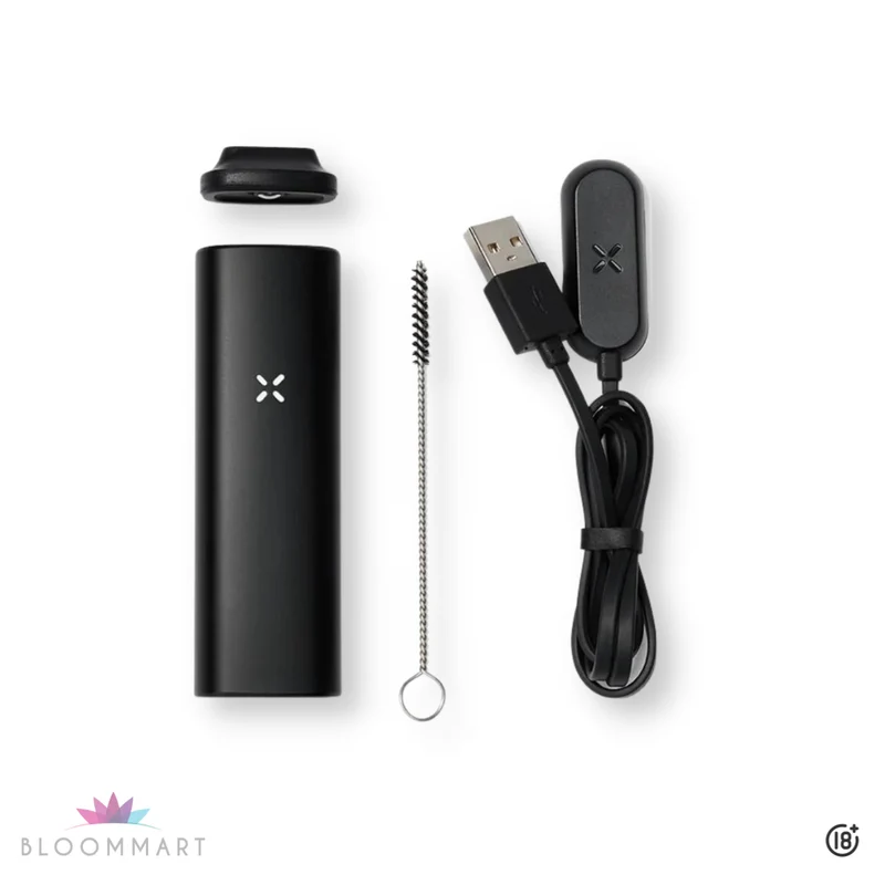 PAX Plus: Vaporizador Herbal Premium — Kit Básico y Kit Completo
