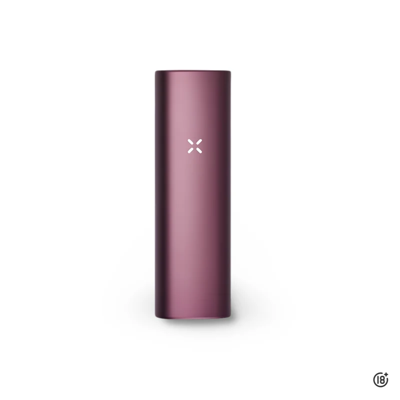 PAX Plus: Vaporizador Herbal Premium — Kit Básico y Kit Completo