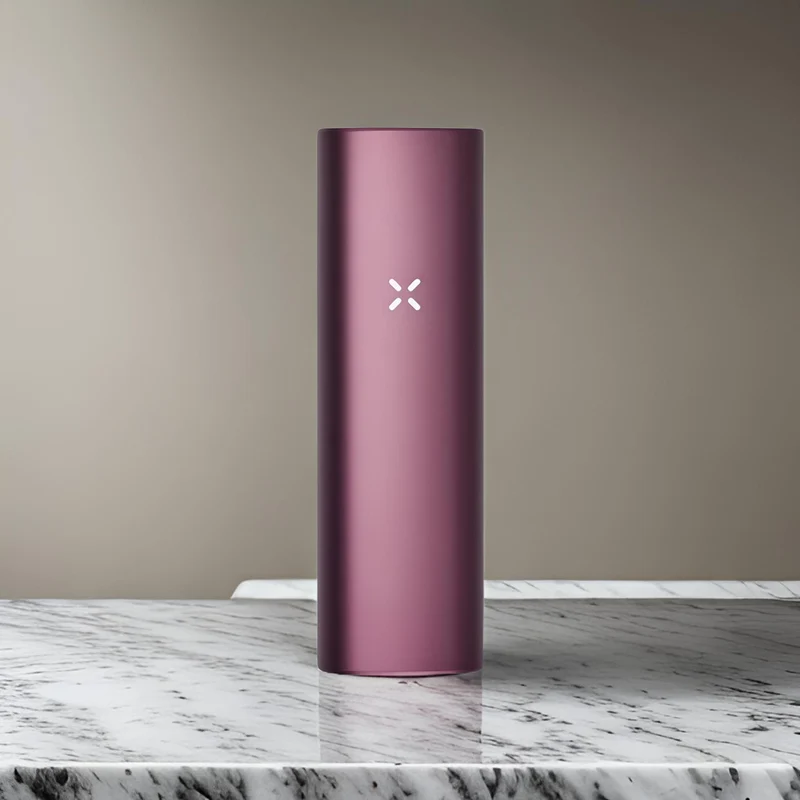 PAX Plus: Vaporizador Herbal Premium — Kit Básico y Kit Completo