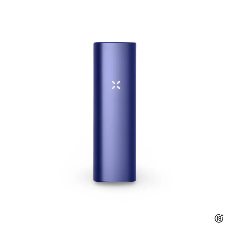 PAX Plus: Vaporizador Herbal Premium — Kit Básico y Kit Completo
