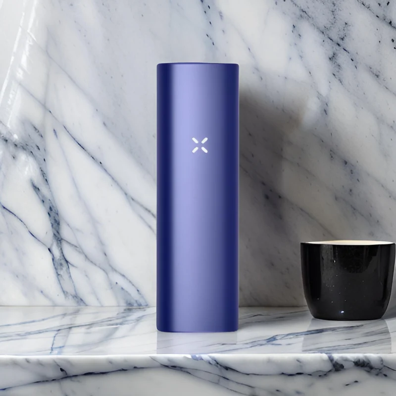 PAX Plus: Vaporizador Herbal Premium — Kit Básico y Kit Completo
