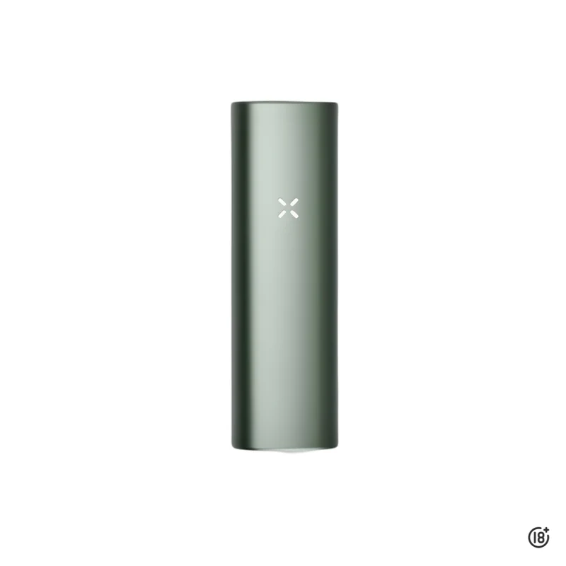 PAX Plus: Vaporizador Herbal Premium — Kit Básico y Kit Completo