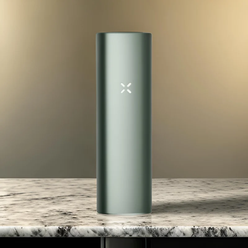 PAX Plus: Vaporizador Herbal Premium — Kit Básico y Kit Completo