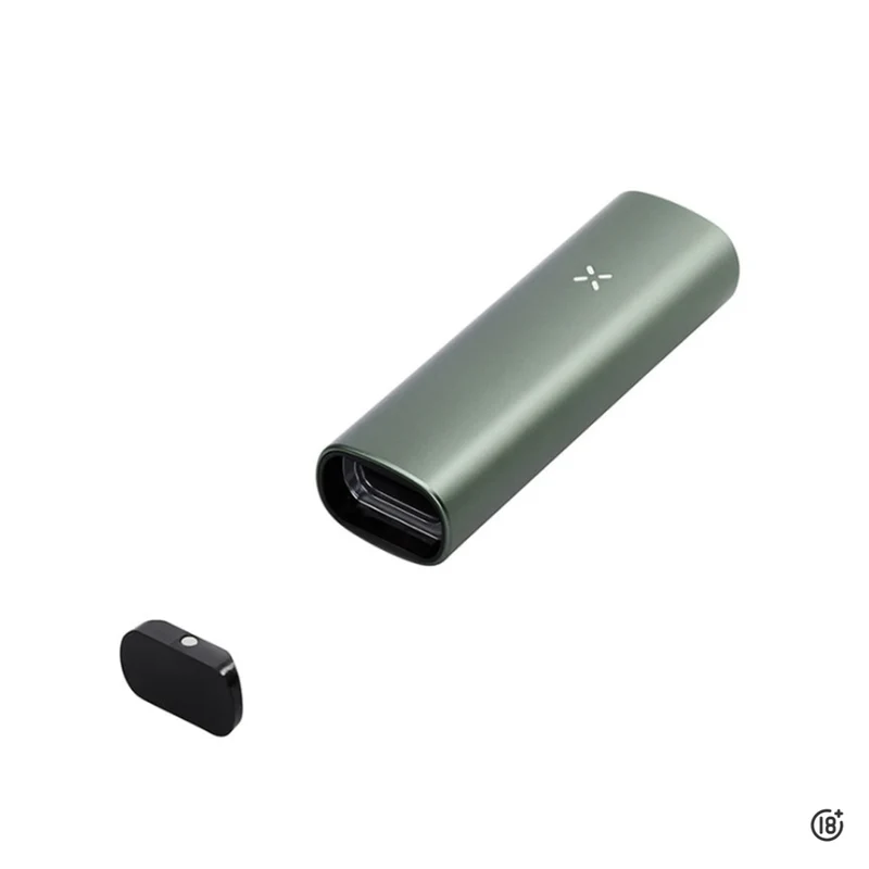 PAX Plus: Vaporizador Herbal Premium — Kit Básico y Kit Completo