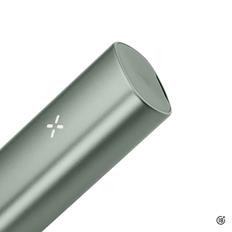 PAX Plus: Vaporizador Herbal Premium — Kit Básico y Kit Completo