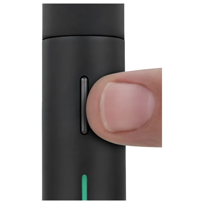 Puffco Pivot — Dab Pen Portátil con Cámara 3D y Control de Temperatura