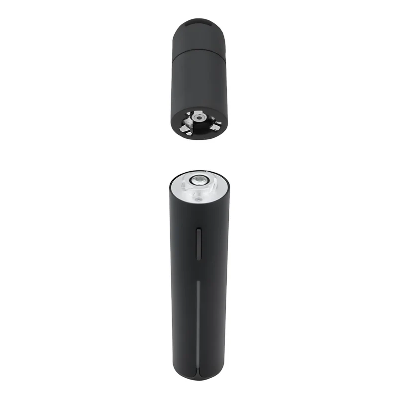 Puffco Pivot — Dab Pen Portátil con Cámara 3D y Control de Temperatura