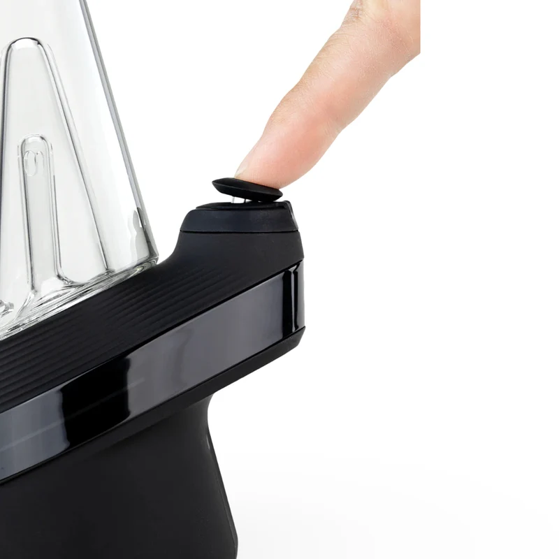 Puffco Peak – Vaporizador E-Rig para Concentrados con Cámara 3D