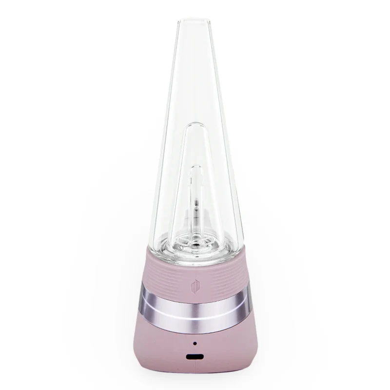 Puffco Peak – Vaporizador E-Rig para Concentrados con Cámara 3D