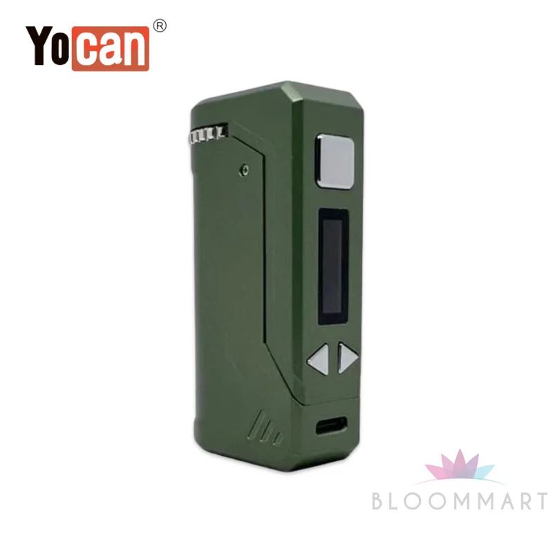 Yocan UNI PRO PLUS