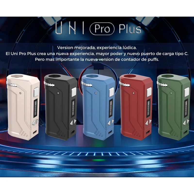 Yocan UNI PRO PLUS