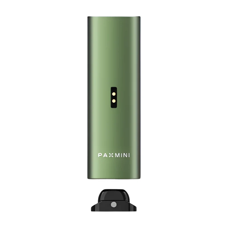 PAX Mini | Vaporizador Portátil de Hierbas Secas
