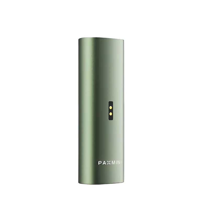 PAX Mini | Vaporizador Portátil de Hierbas Secas