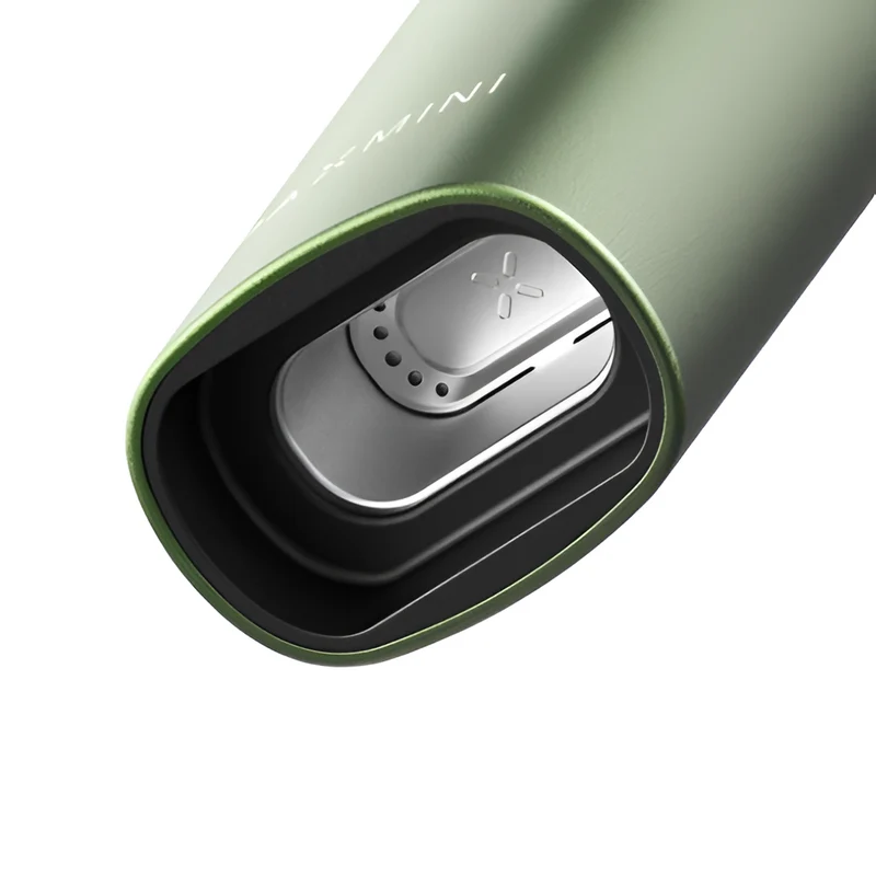 PAX Mini | Vaporizador Portátil de Hierbas Secas
