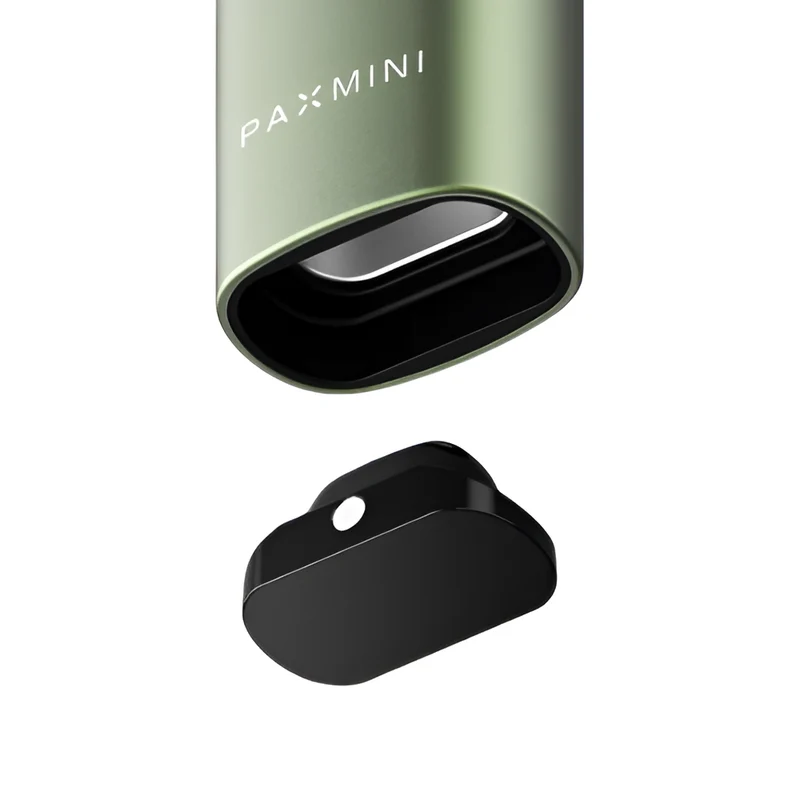 PAX Mini | Vaporizador Portátil de Hierbas Secas