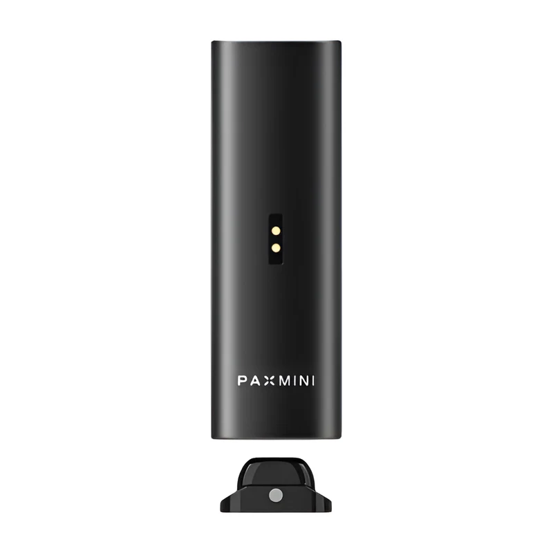 PAX Mini | Vaporizador Portátil de Hierbas Secas