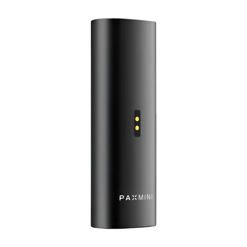 PAX Mini | Vaporizador Portátil de Hierbas Secas