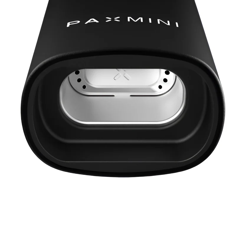 PAX Mini | Vaporizador Portátil de Hierbas Secas
