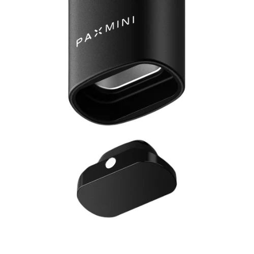 PAX Mini | Vaporizador Portátil de Hierbas Secas