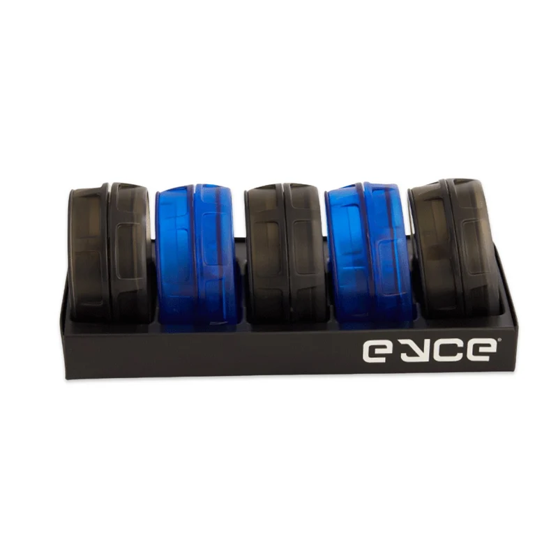Grinder EYCE Policarbonato - 2 Piezas