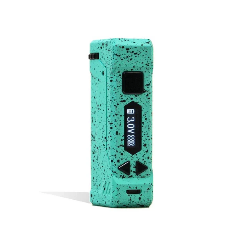 Yocan Uni PRO WULF Edición limitada