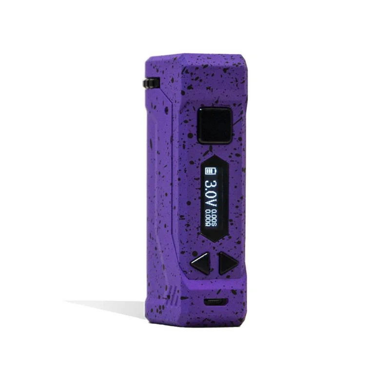 Yocan Uni PRO WULF Edición limitada