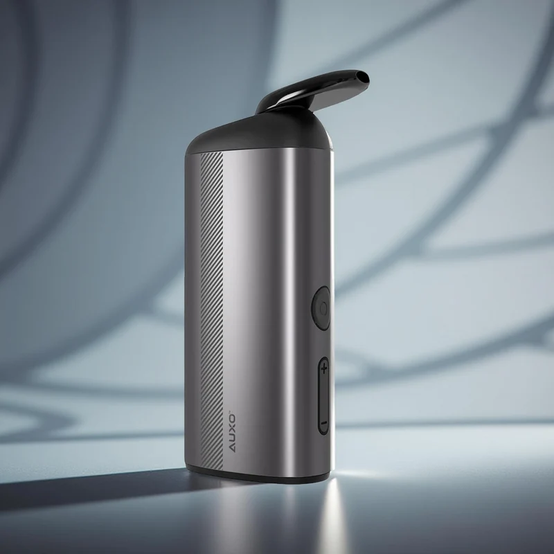Vaporizador AUXO CALENT