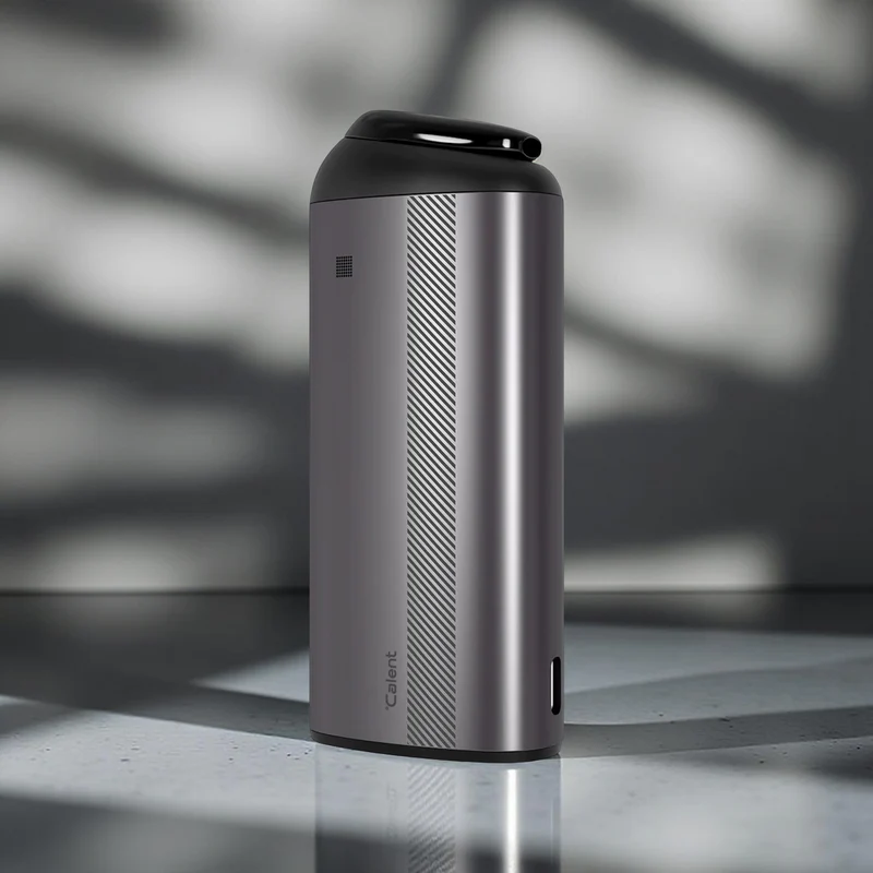Vaporizador AUXO CALENT