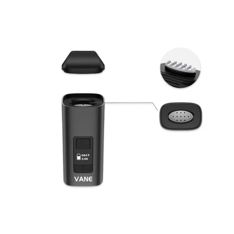 Boquilla Magnética del Vaporizador Yocan Vane