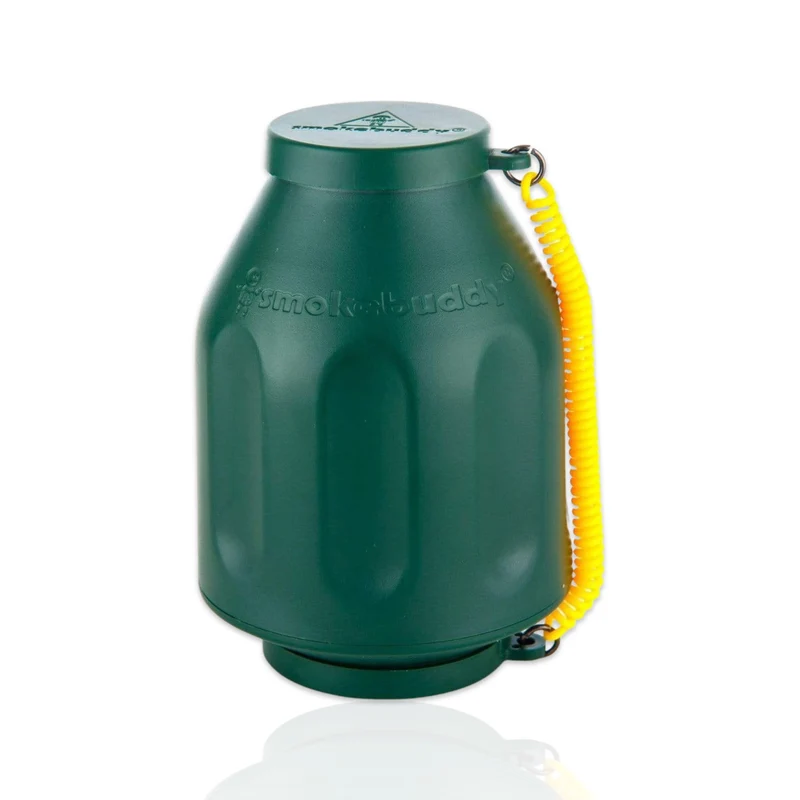 Smokebuddy - Filtro antiolor para fumar